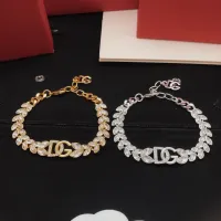$34.00 USD Dolce & Gabbana Bracelets #1414374
