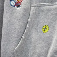 $76.00 USD Chrome Hearts Hoodies Long Sleeved For Unisex #1414378