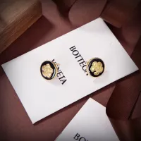 $25.00 USD Bottega Veneta Earrings For Women #1414390