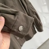 $202.00 USD Balenciaga Fashion Tracksuits Long Sleeved For Men #1414401