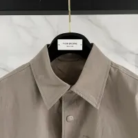 $202.00 USD Balenciaga Fashion Tracksuits Long Sleeved For Men #1414403