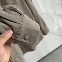 $202.00 USD Balenciaga Fashion Tracksuits Long Sleeved For Men #1414403