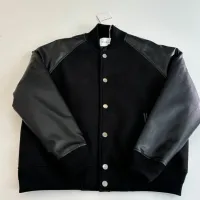 $118.00 USD Givenchy Jackets Long Sleeved For Unisex #1414422