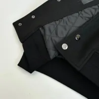 $118.00 USD Givenchy Jackets Long Sleeved For Unisex #1414422