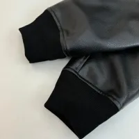 $118.00 USD Givenchy Jackets Long Sleeved For Unisex #1414422