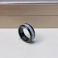 $39.00 USD Bvlgari Rings For Unisex #1414458
