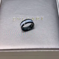 $39.00 USD Bvlgari Rings For Unisex #1414458