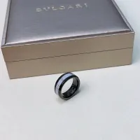 $39.00 USD Bvlgari Rings For Unisex #1414458