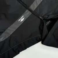 $182.00 USD Balenciaga Coats Long Sleeved For Unisex #1414468