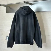 $92.00 USD Balenciaga Hoodies Long Sleeved For Unisex #1414472