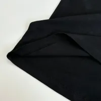 $56.00 USD Balenciaga T-Shirts Short Sleeved For Unisex #1414482
