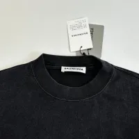 $56.00 USD Balenciaga T-Shirts Short Sleeved For Unisex #1414483