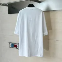 $56.00 USD Balenciaga T-Shirts Short Sleeved For Unisex #1414484