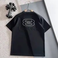 $42.00 USD Balenciaga T-Shirts Short Sleeved For Unisex #1414485
