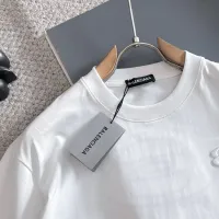 $42.00 USD Balenciaga T-Shirts Short Sleeved For Unisex #1414486