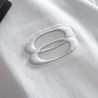 $42.00 USD Balenciaga T-Shirts Short Sleeved For Unisex #1414486