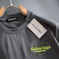 $42.00 USD Balenciaga T-Shirts Short Sleeved For Unisex #1414488