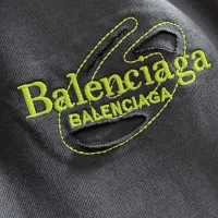 $42.00 USD Balenciaga T-Shirts Short Sleeved For Unisex #1414488