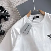 $42.00 USD Balenciaga T-Shirts Short Sleeved For Unisex #1414489