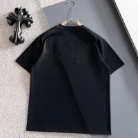 $42.00 USD Balenciaga T-Shirts Short Sleeved For Unisex #1414490