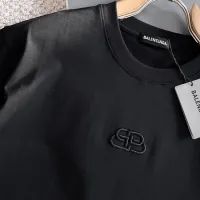 $42.00 USD Balenciaga T-Shirts Short Sleeved For Unisex #1414490