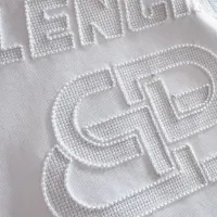 $42.00 USD Balenciaga T-Shirts Short Sleeved For Unisex #1414492