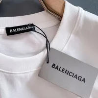 $42.00 USD Balenciaga T-Shirts Short Sleeved For Unisex #1414492