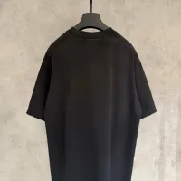 $48.00 USD Balenciaga T-Shirts Short Sleeved For Unisex #1414495