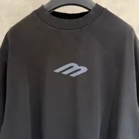 $48.00 USD Balenciaga T-Shirts Short Sleeved For Unisex #1414495