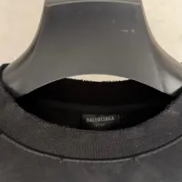 $48.00 USD Balenciaga T-Shirts Short Sleeved For Unisex #1414495