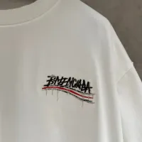 $48.00 USD Balenciaga T-Shirts Short Sleeved For Unisex #1414498