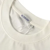 $52.00 USD Burberry T-Shirts Short Sleeved For Unisex #1414520