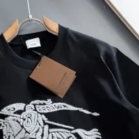 $42.00 USD Burberry T-Shirts Short Sleeved For Unisex #1414521