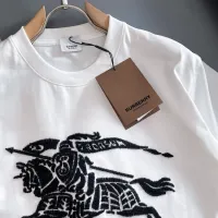 $42.00 USD Burberry T-Shirts Short Sleeved For Unisex #1414522