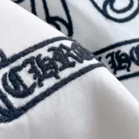 $42.00 USD Chrome Hearts T-Shirts Short Sleeved For Unisex #1414530