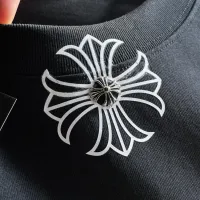 $42.00 USD Chrome Hearts T-Shirts Short Sleeved For Unisex #1414535