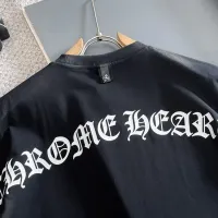 $42.00 USD Chrome Hearts T-Shirts Short Sleeved For Unisex #1414535