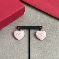 $36.00 USD Valentino Earrings For Women #1414567