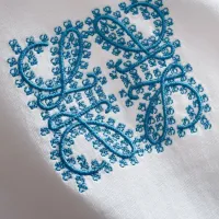 $42.00 USD LOEWE T-Shirts Short Sleeved For Unisex #1414582