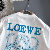 $42.00 USD LOEWE T-Shirts Short Sleeved For Unisex #1414582