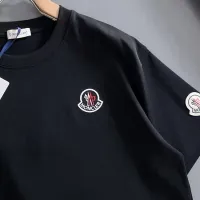 $42.00 USD Moncler T-Shirts Short Sleeved For Unisex #1414586