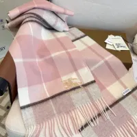 $48.00 USD Burberry Scarf #1414637