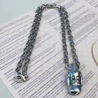 $56.00 USD Balenciaga Necklaces #1414671