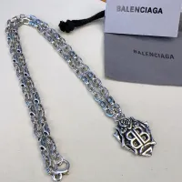 $56.00 USD Balenciaga Necklaces #1414676