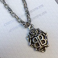 $56.00 USD Balenciaga Necklaces #1414676