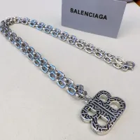 $56.00 USD Balenciaga Necklaces #1414677
