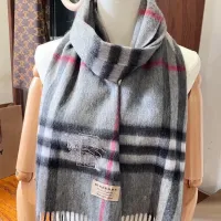 $42.00 USD Burberry Scarf #1414678