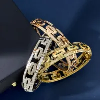 $42.00 USD Bvlgari Bracelets #1414733