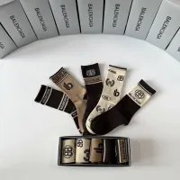 $29.00 USD Balenciaga Socks #1414849