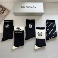 $29.00 USD Balenciaga Socks #1414870